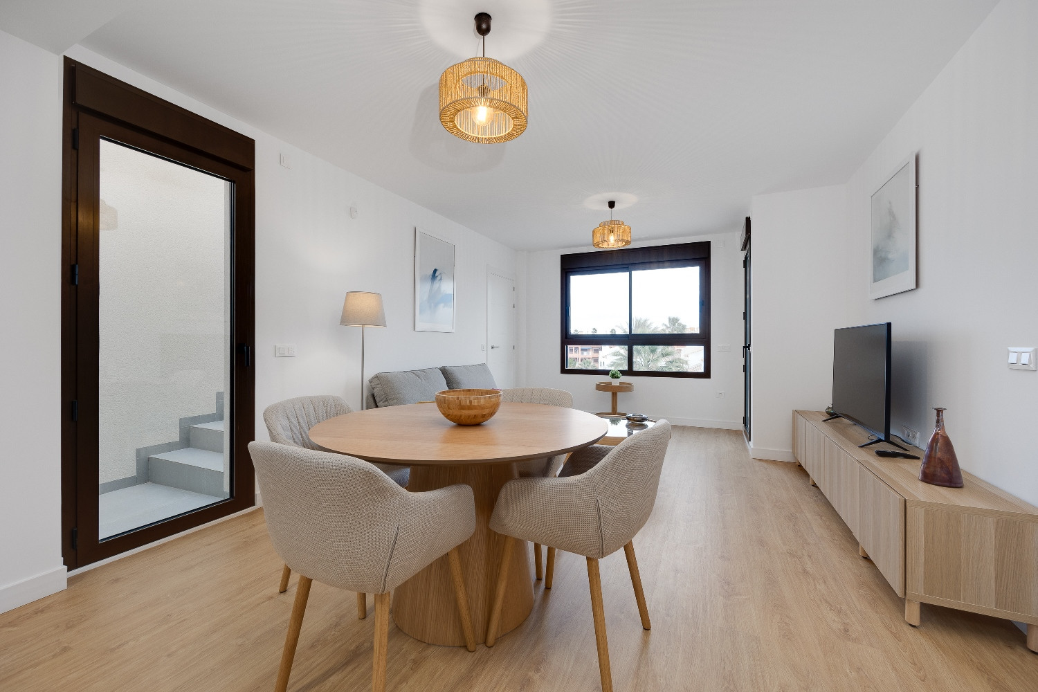 For sale - 2 Bedroom 2 Bathroom Apartment in Villamartin - Costa Blanca  - Alicante