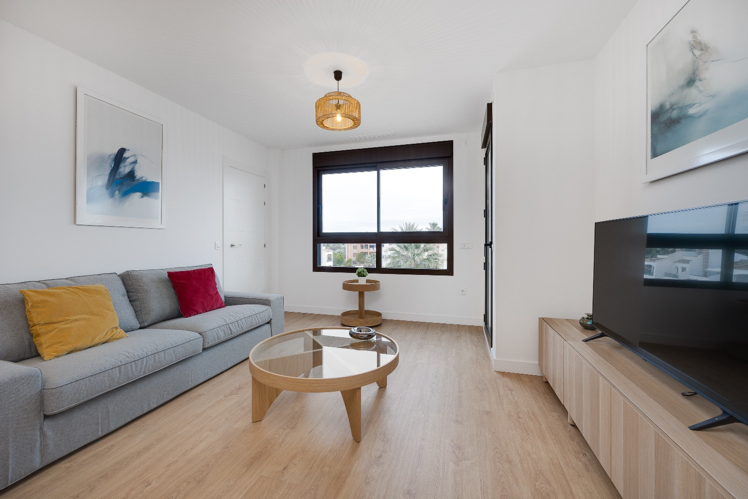 For sale - 2 Bedroom 2 Bathroom Apartment in Villamartin - Costa Blanca  - Alicante
