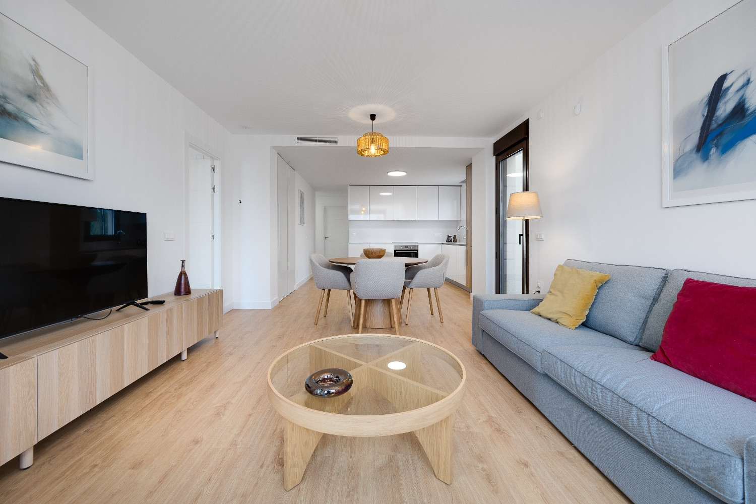 For sale - 2 Bedroom 2 Bathroom Apartment in Villamartin - Costa Blanca  - Alicante