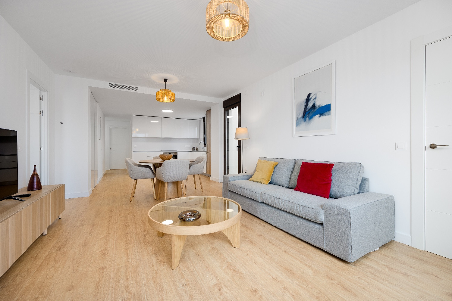 For sale - 2 Bedroom 2 Bathroom Apartment in Villamartin - Costa Blanca  - Alicante