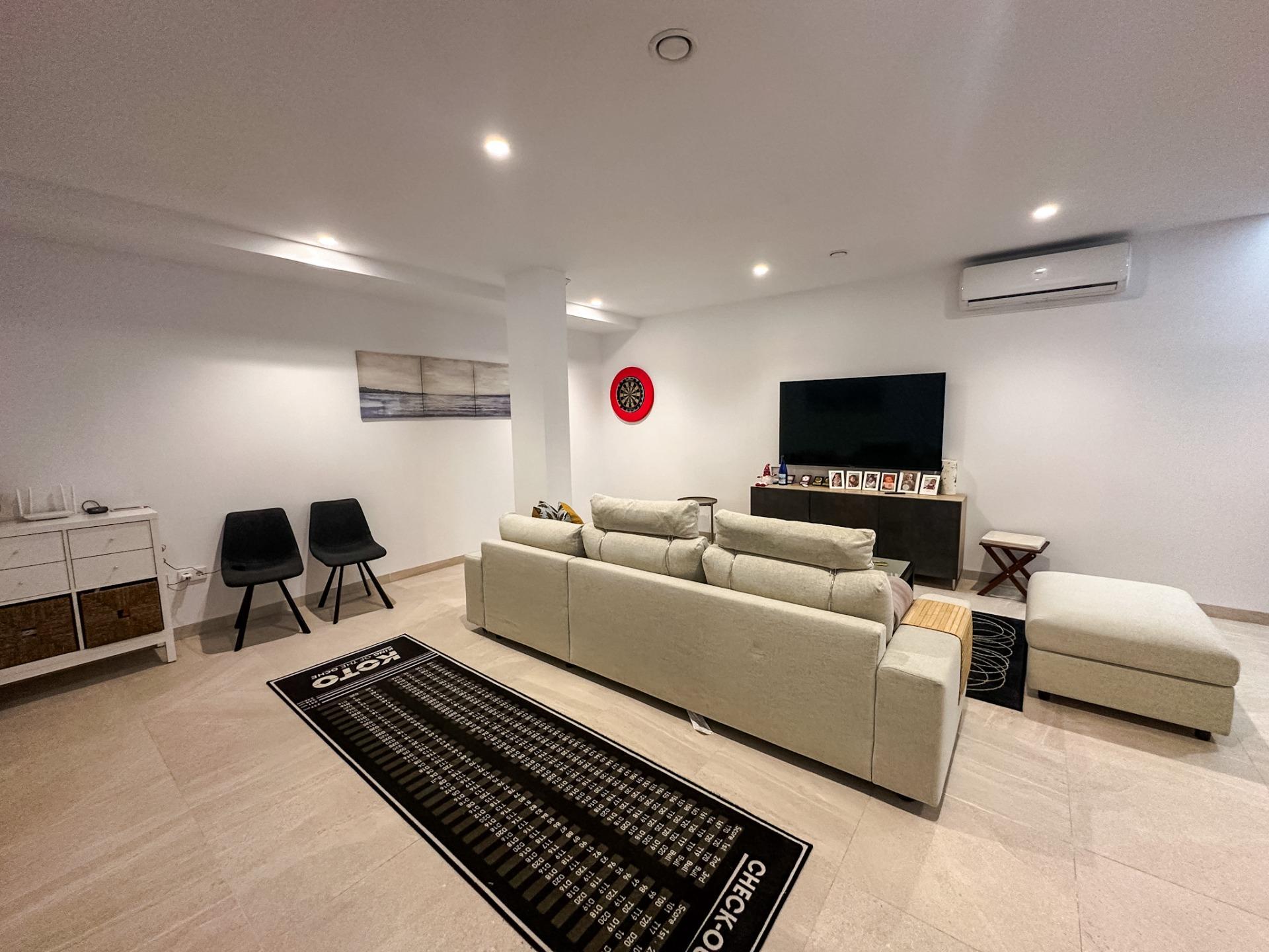 For sale - 3 Bedroom 3 Bathroom Villa in Los Alcazares - Dolores De Pacheco-santa Rosalía  - Murcia