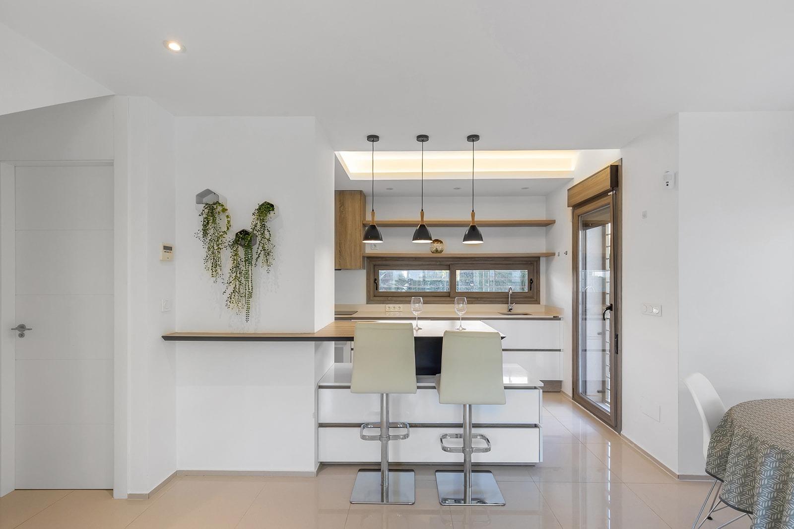 For sale - 3 Bedroom 3 Bathroom Duplex in Ciudad Quesada - Costa Blanca Sur  - Alicante