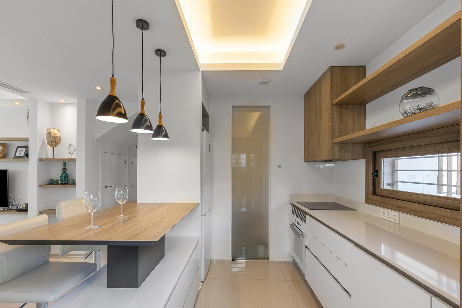 For sale - 3 Bedroom 3 Bathroom Duplex in Ciudad Quesada - Costa Blanca Sur  - Alicante