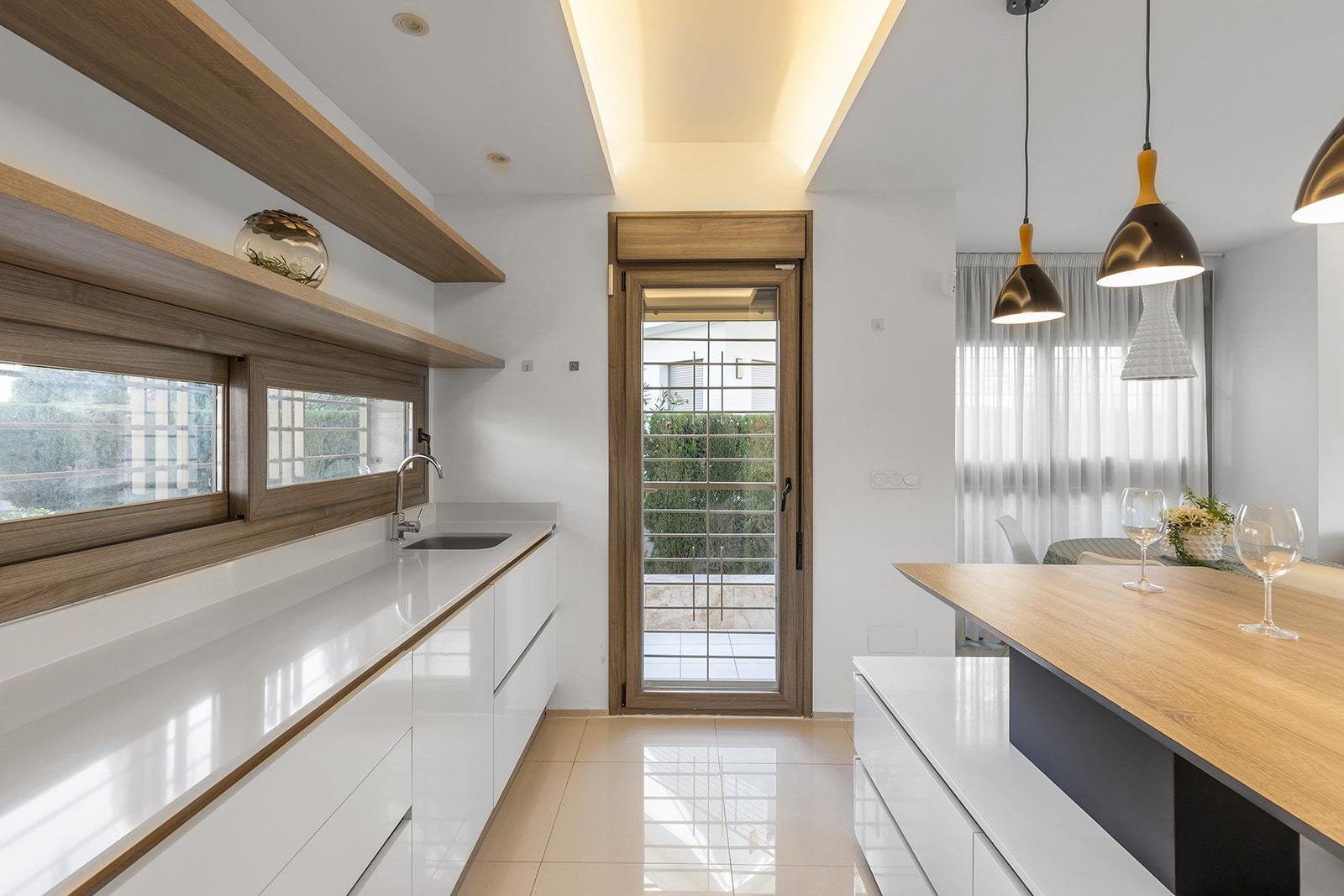 For sale - 3 Bedroom 3 Bathroom Duplex in Ciudad Quesada - Costa Blanca Sur  - Alicante