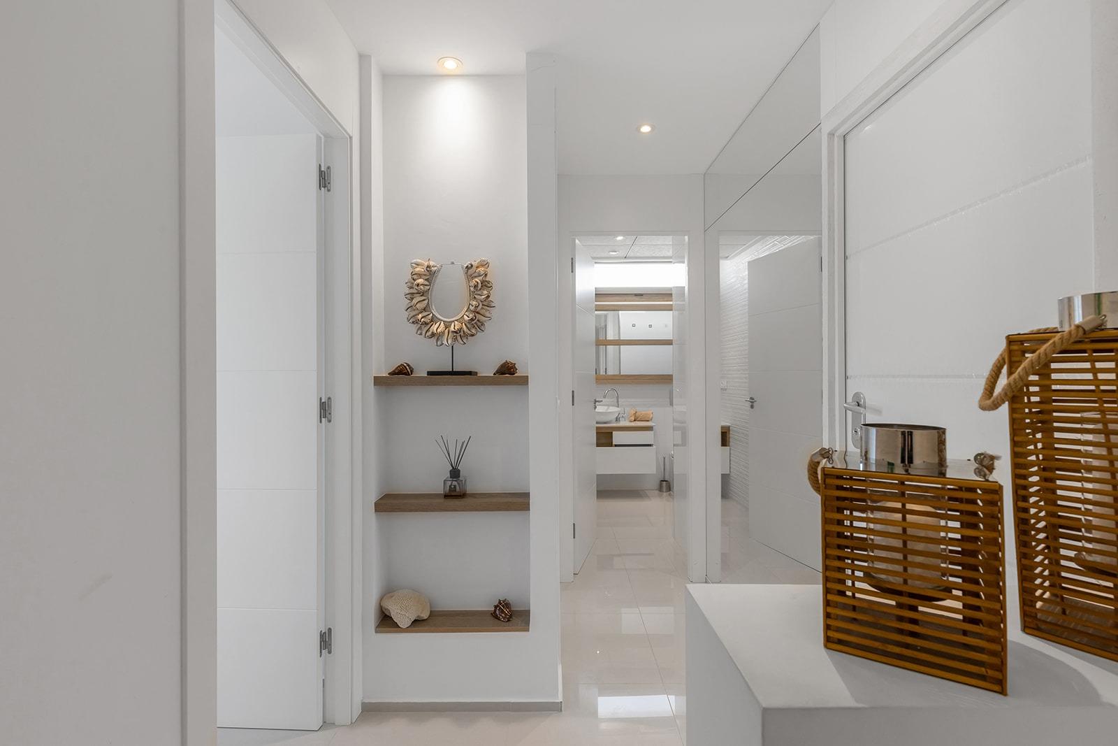 For sale - 3 Bedroom 3 Bathroom Duplex in Ciudad Quesada - Costa Blanca Sur  - Alicante