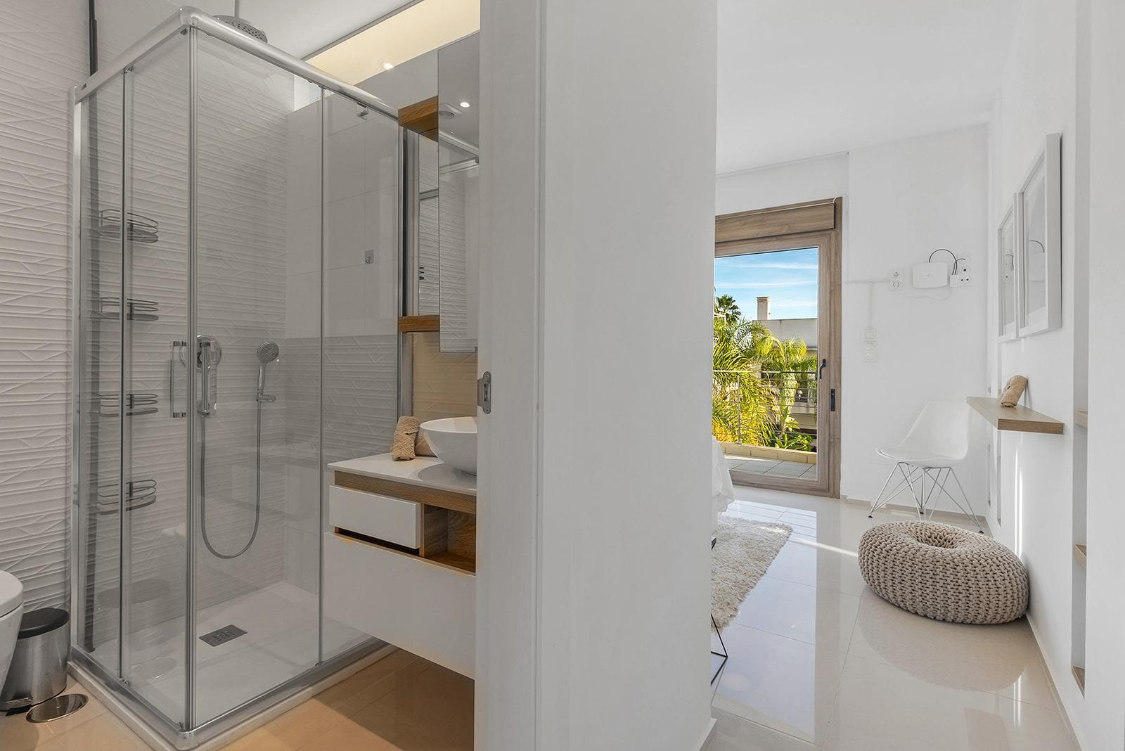For sale - 3 Bedroom 3 Bathroom Duplex in Ciudad Quesada - Costa Blanca Sur  - Alicante
