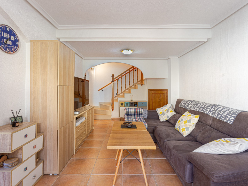 3 Bedroom 2 Bathroom Villa in Pilar de La Horadada