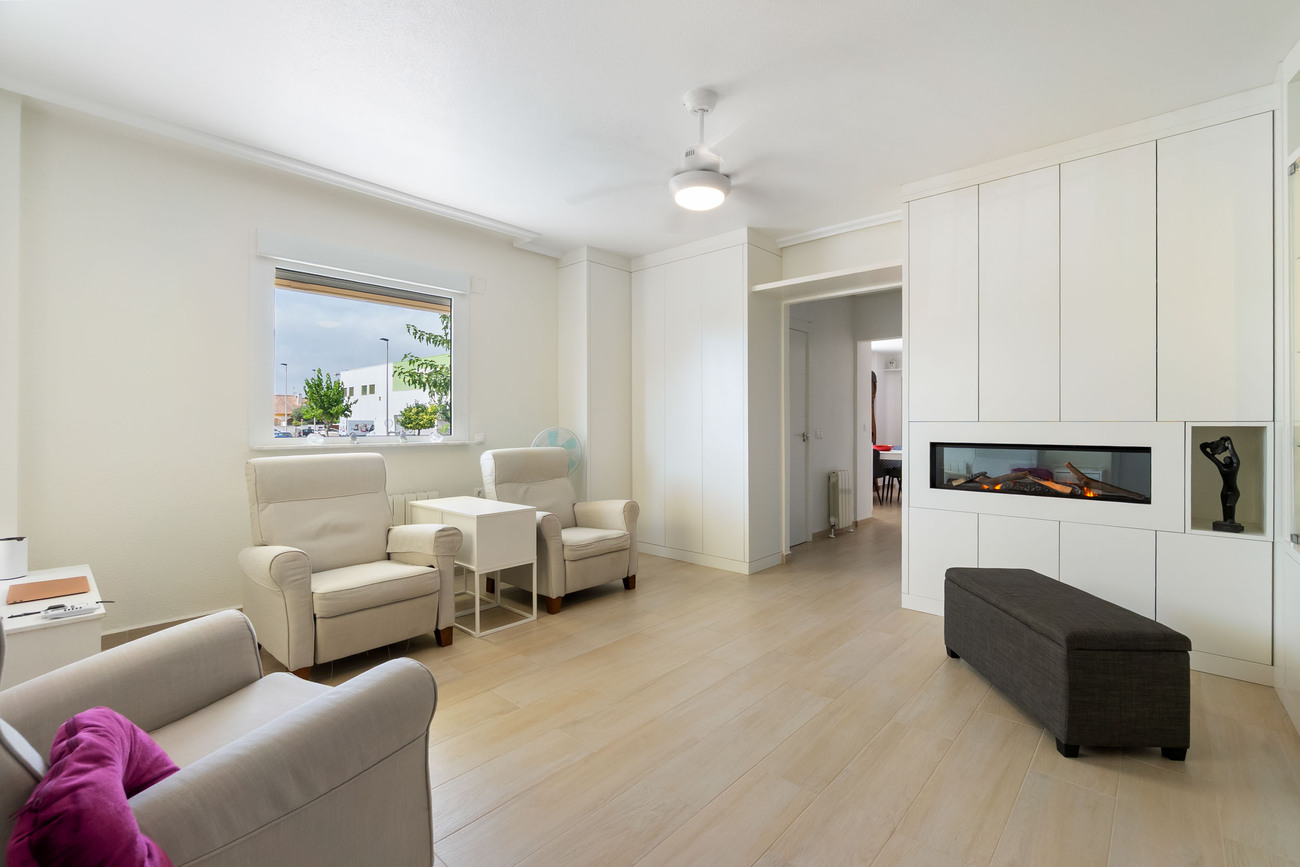 For sale - 3 Bedroom 3 Bathroom Villa in Torre de La Horadada - Costa Blanca  - Alicante