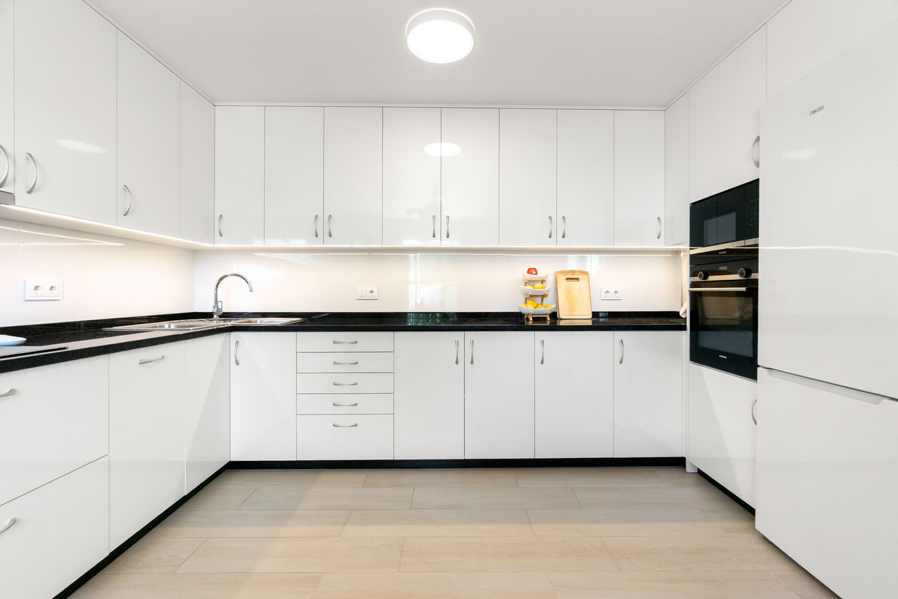 For sale - 3 Bedroom 3 Bathroom Villa in Torre de La Horadada - Costa Blanca  - Alicante