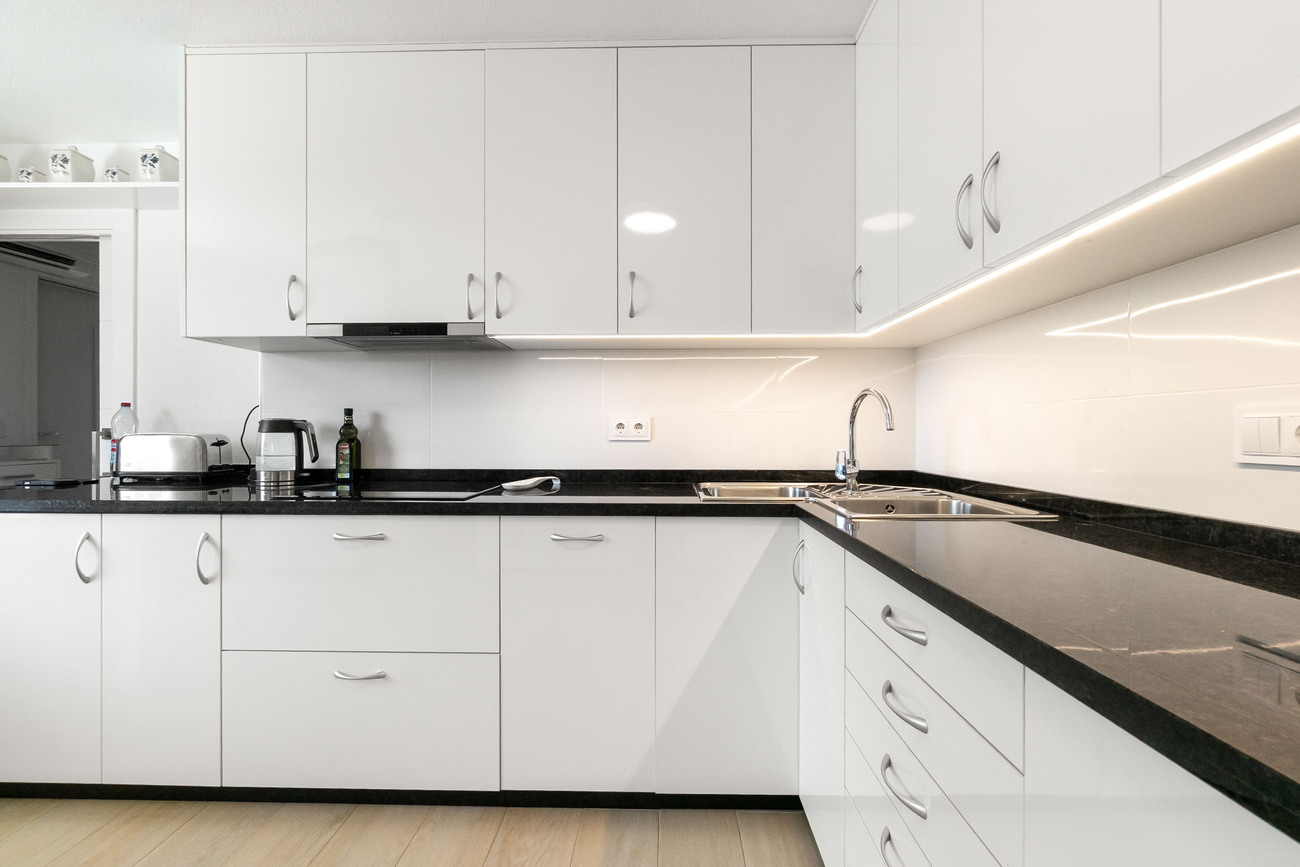 For sale - 3 Bedroom 3 Bathroom Villa in Torre de La Horadada - Costa Blanca  - Alicante