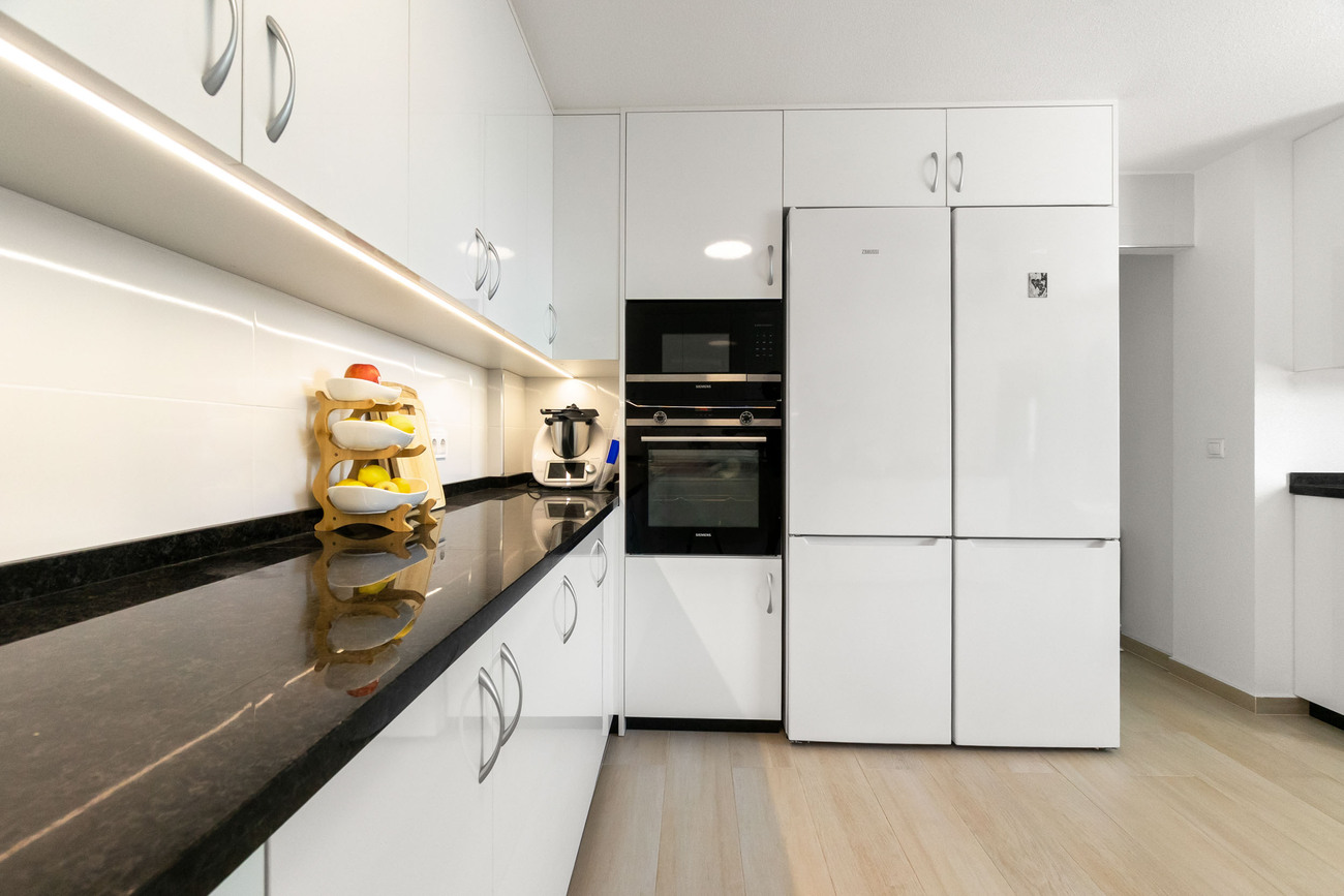 For sale - 3 Bedroom 3 Bathroom Villa in Torre de La Horadada - Costa Blanca  - Alicante