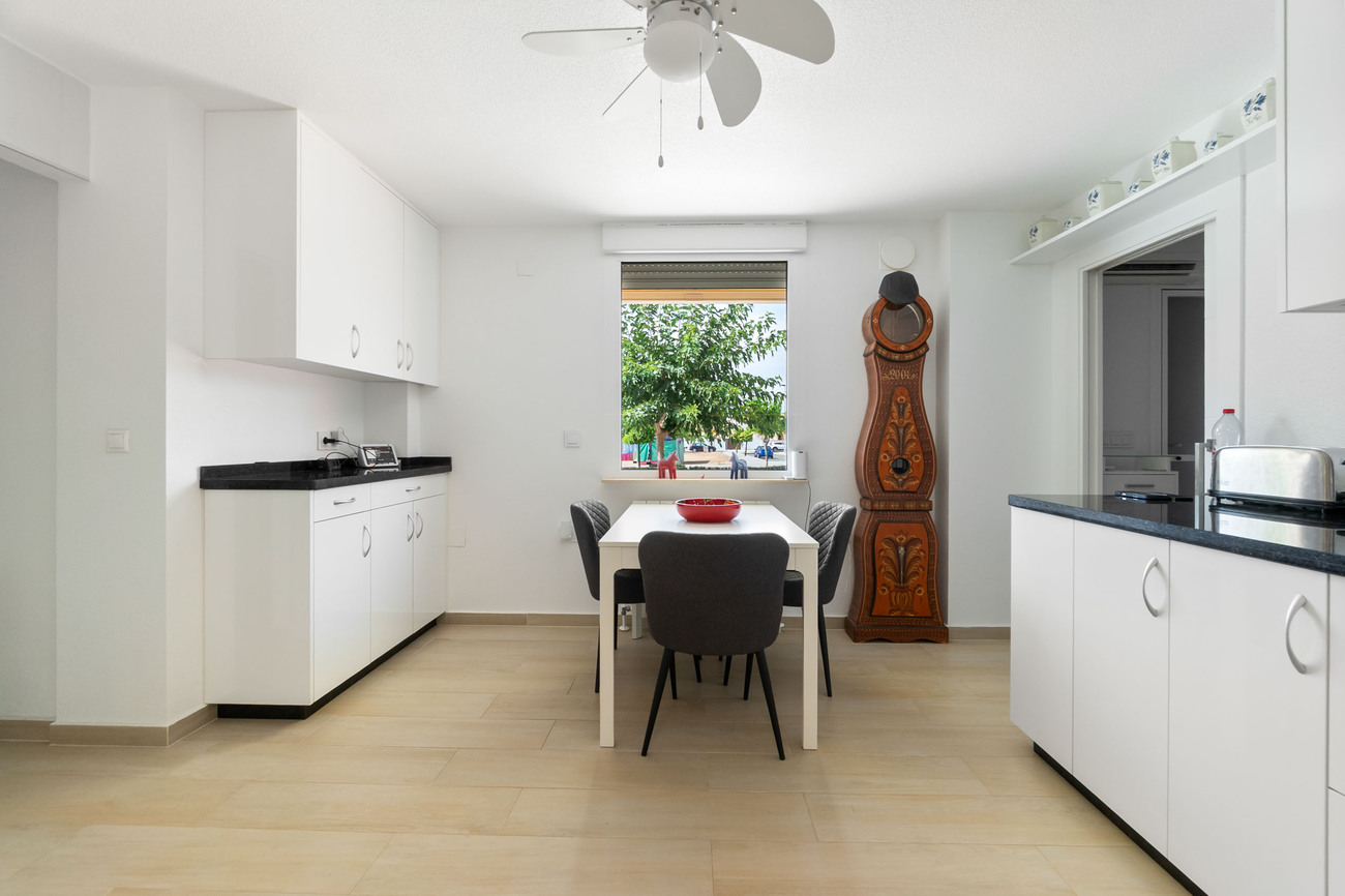 For sale - 3 Bedroom 3 Bathroom Villa in Torre de La Horadada - Costa Blanca  - Alicante