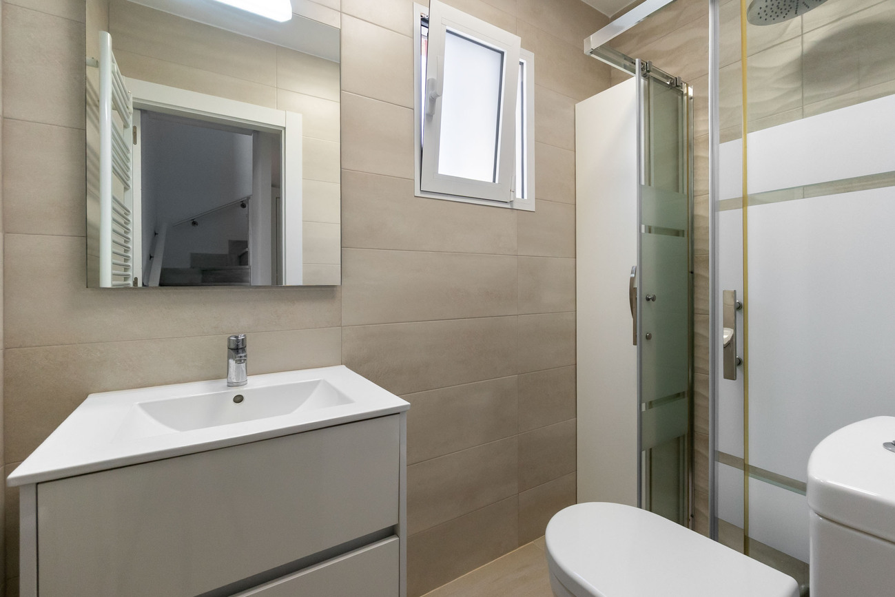 For sale - 3 Bedroom 3 Bathroom Villa in Torre de La Horadada - Costa Blanca  - Alicante