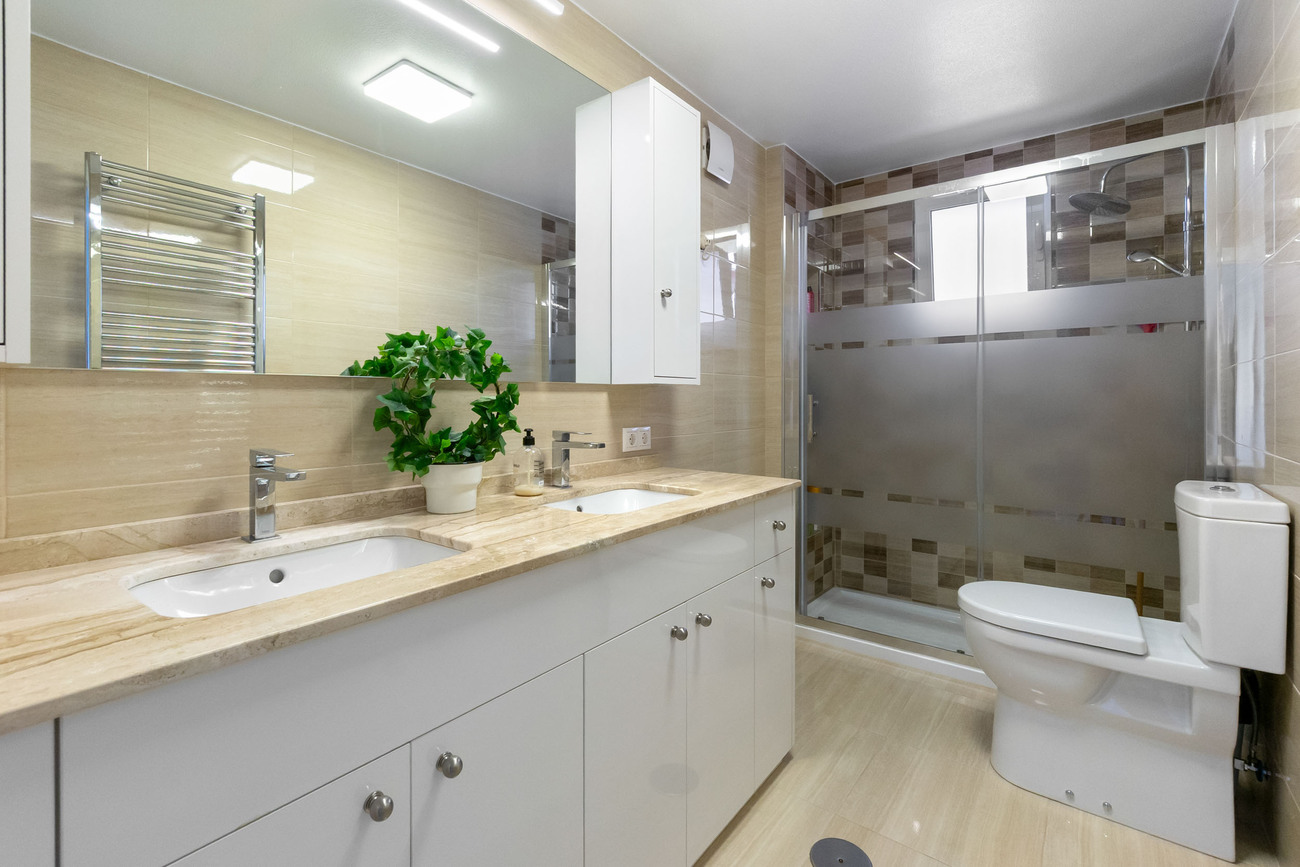 For sale - 3 Bedroom 3 Bathroom Villa in Torre de La Horadada - Costa Blanca  - Alicante