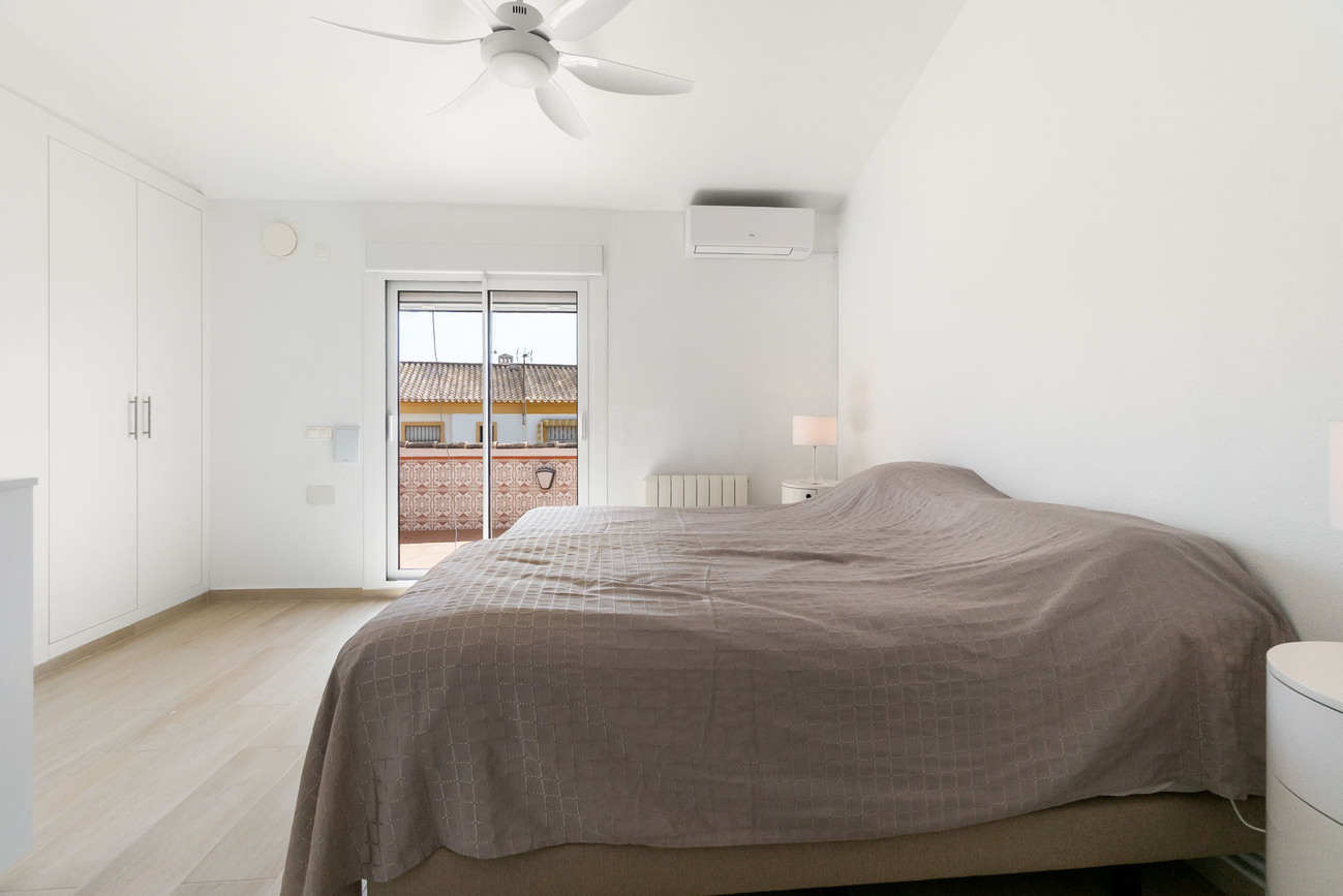 For sale - 3 Bedroom 3 Bathroom Villa in Torre de La Horadada - Costa Blanca  - Alicante