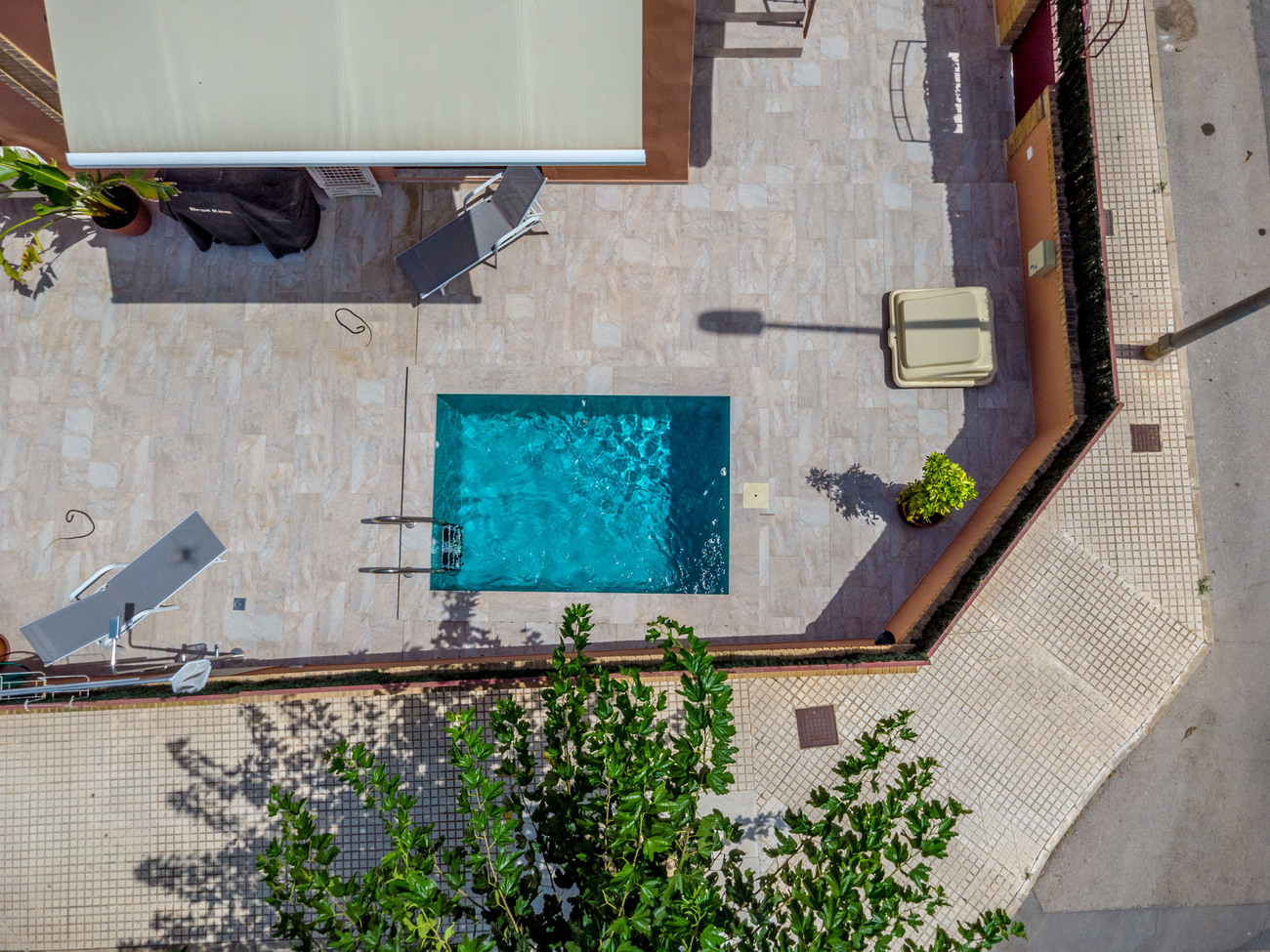 For sale - 3 Bedroom 3 Bathroom Villa in Torre de La Horadada - Costa Blanca  - Alicante