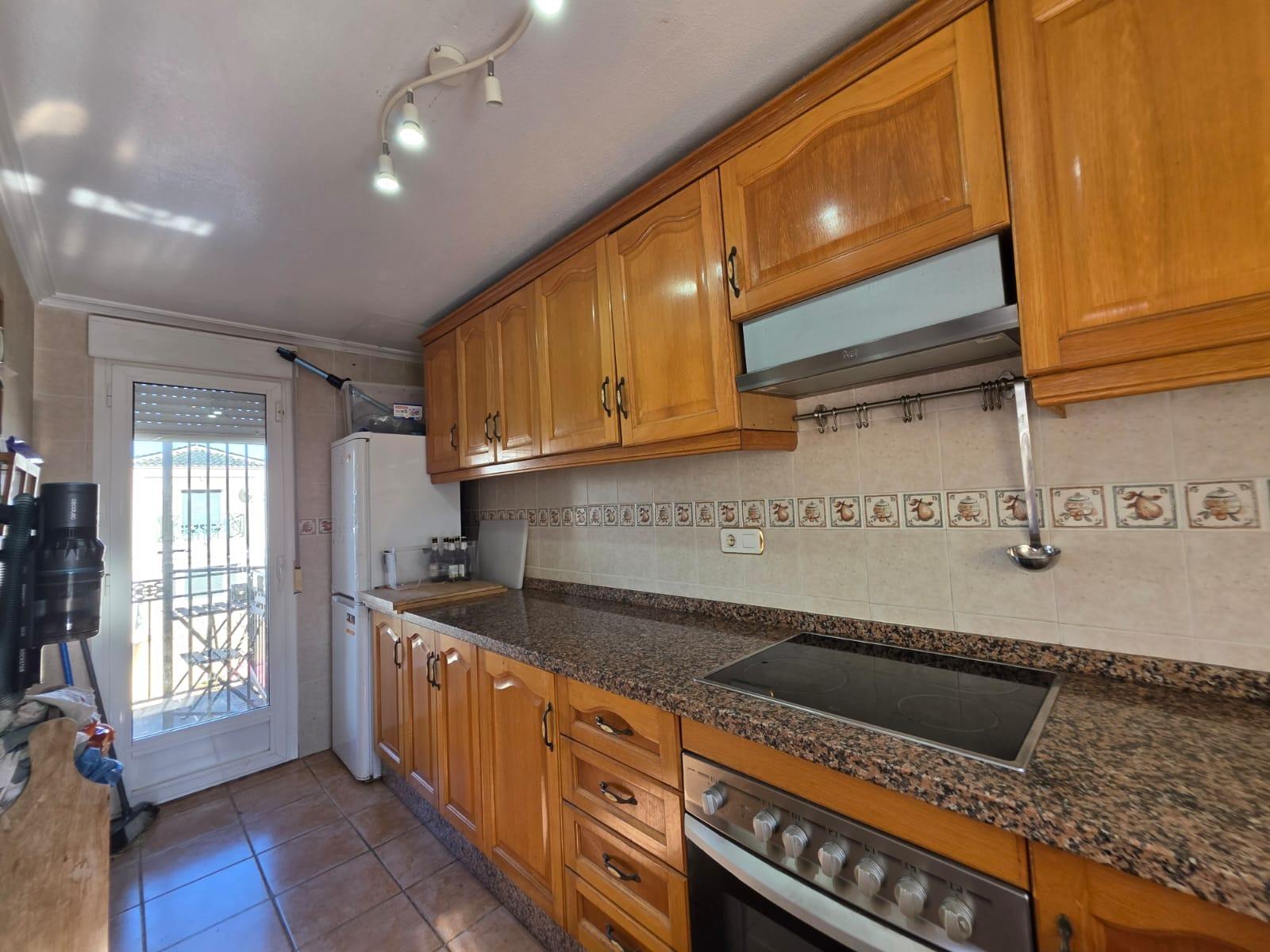 For sale - 4 Bedroom 1 Bathroom Villa in Orihuela Costa - Villamartín-las Filipinas  - Alicante