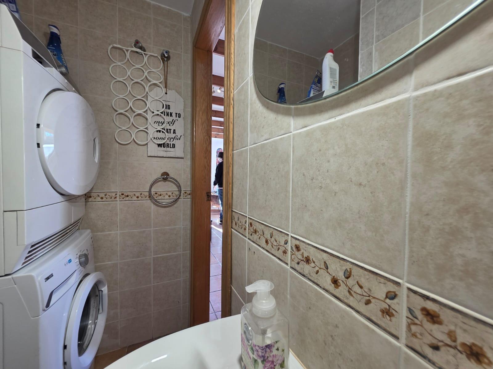 For sale - 4 Bedroom 1 Bathroom Villa in Orihuela Costa - Villamartín-las Filipinas  - Alicante