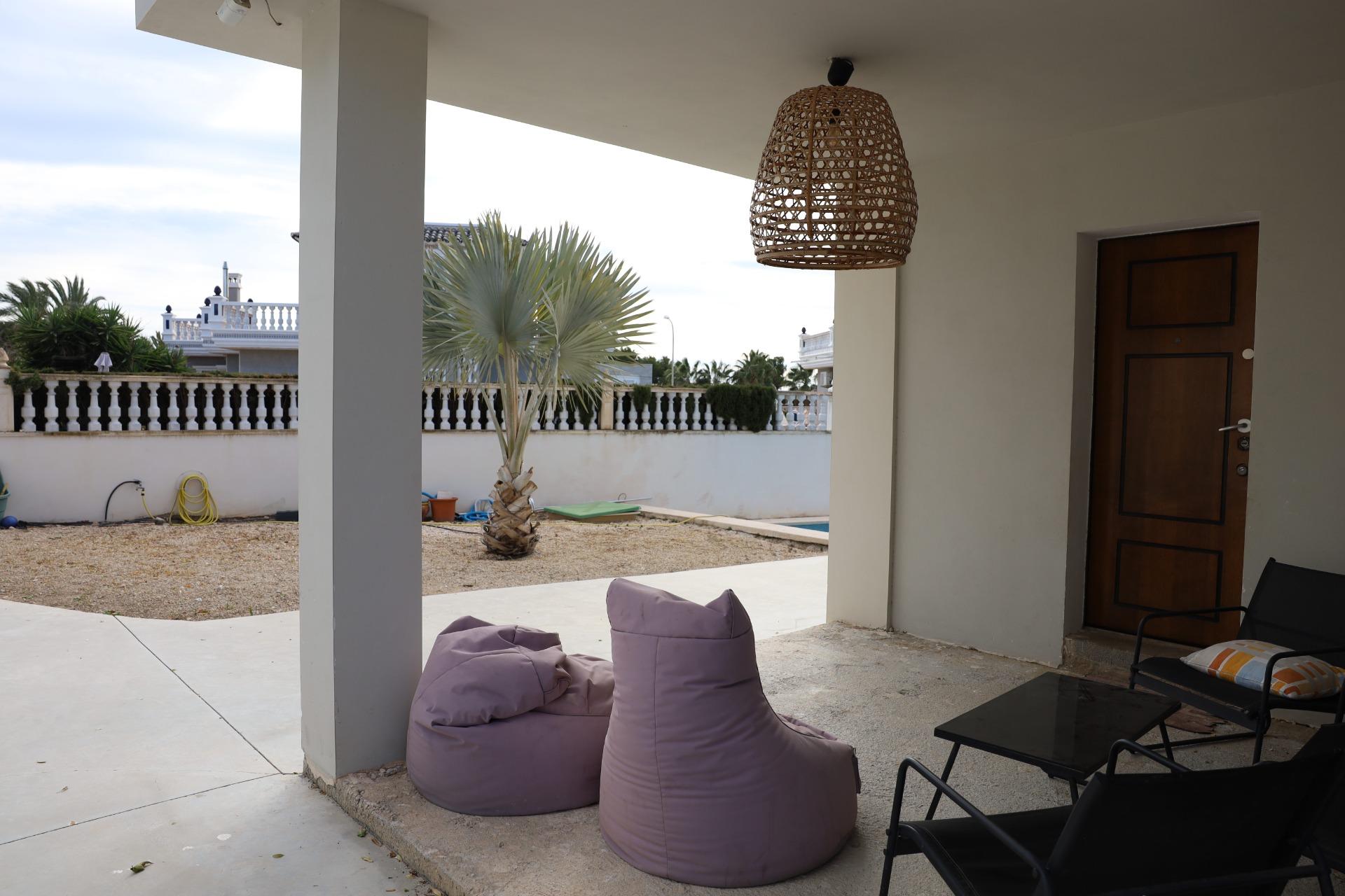 For sale - 5 Bedroom 3 Bathroom Villa in Ciudad Quesada - Costa Blanca Sur  - Alicante