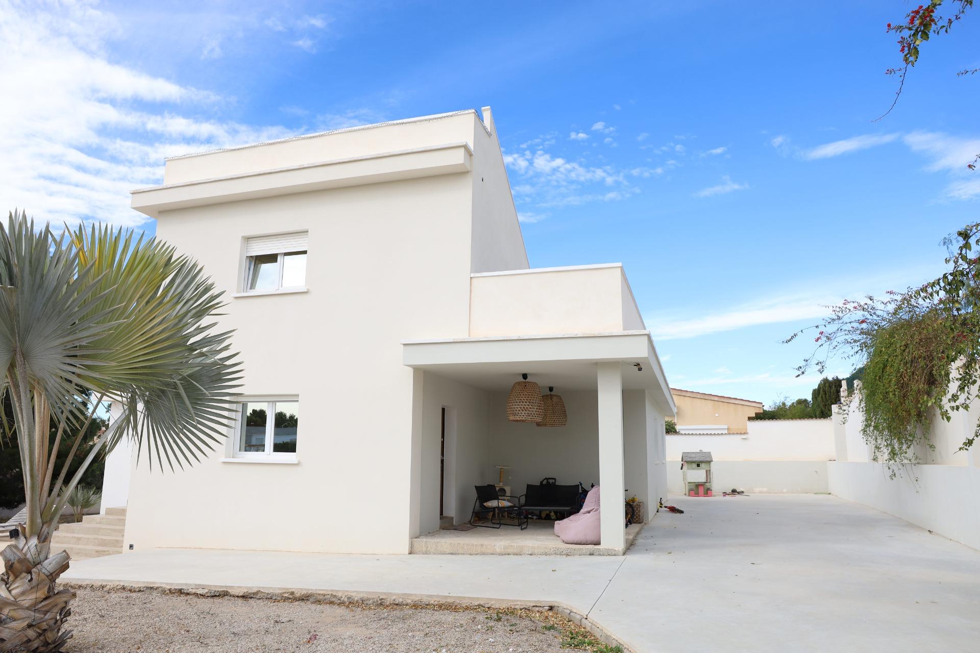 For sale - 5 Bedroom 3 Bathroom Villa in Ciudad Quesada - Costa Blanca Sur  - Alicante