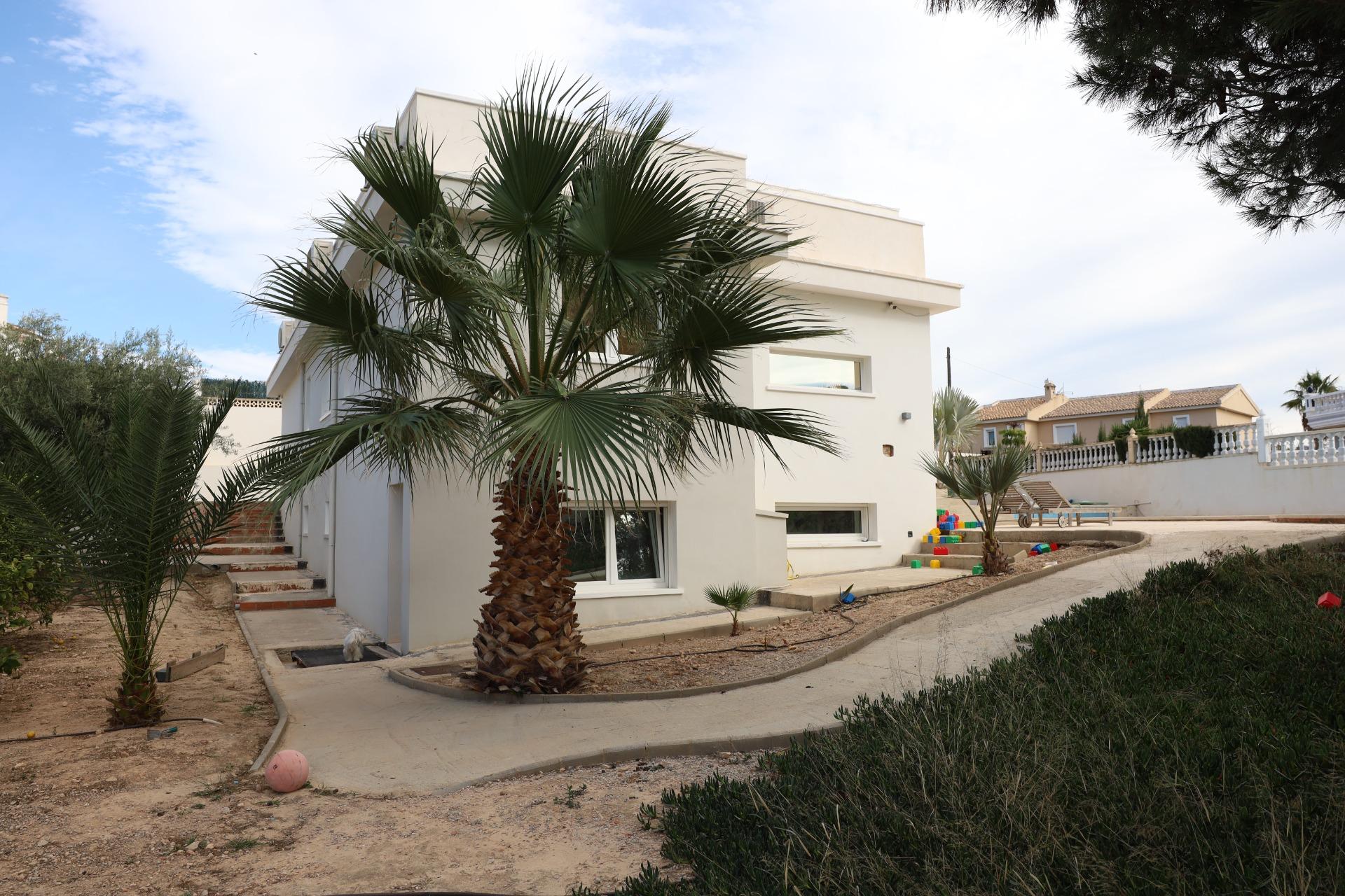 For sale - 5 Bedroom 3 Bathroom Villa in Ciudad Quesada - Costa Blanca Sur  - Alicante