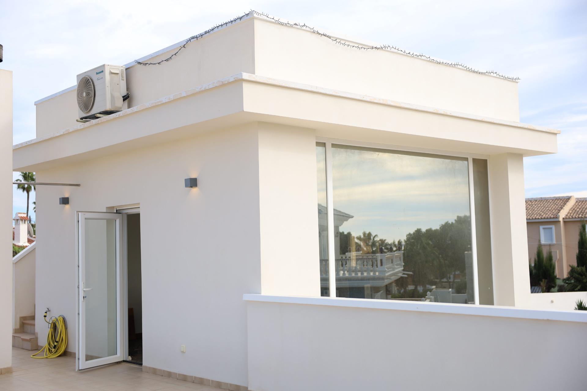 For sale - 5 Bedroom 3 Bathroom Villa in Ciudad Quesada - Costa Blanca Sur  - Alicante
