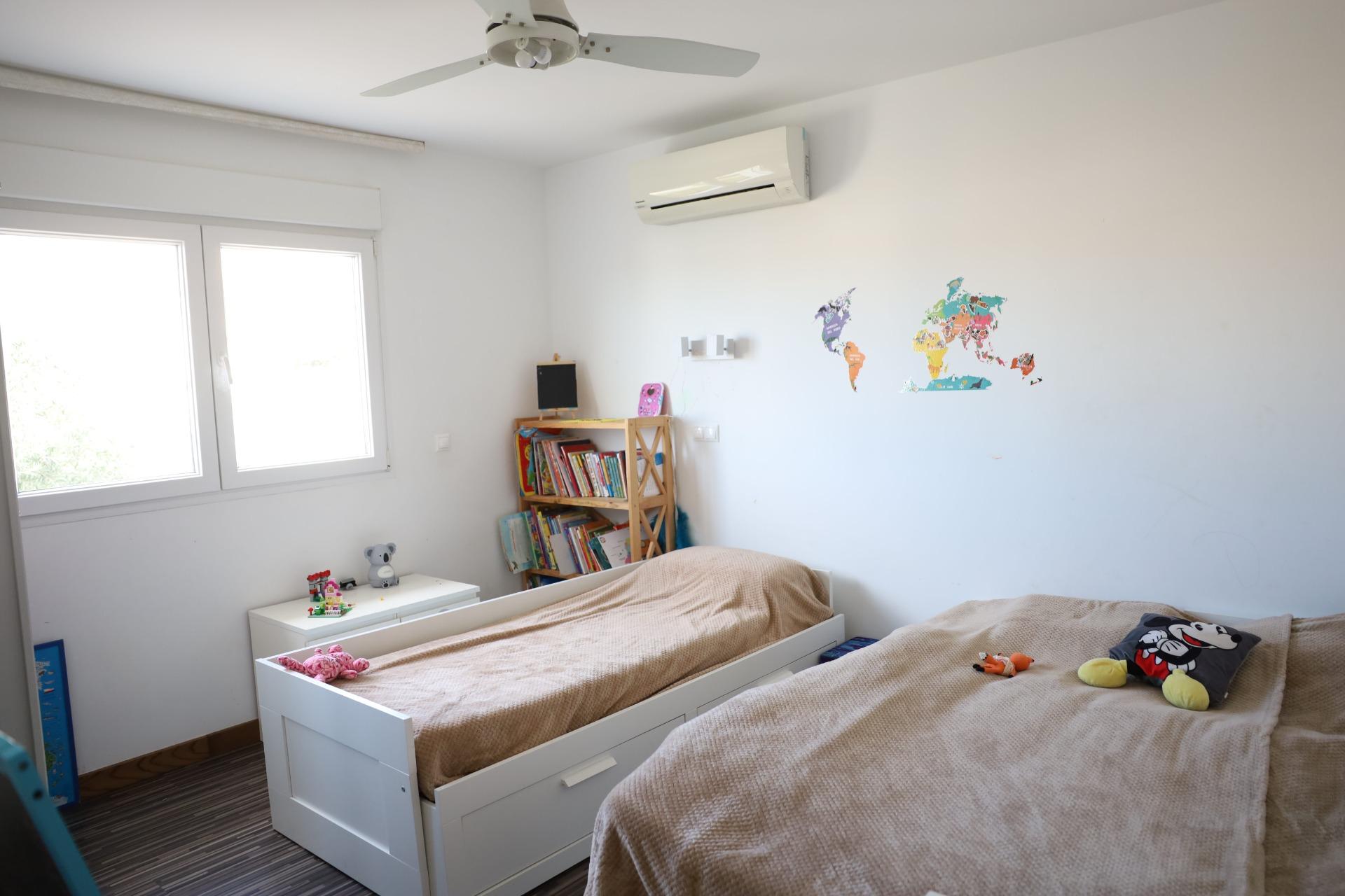 For sale - 5 Bedroom 3 Bathroom Villa in Ciudad Quesada - Costa Blanca Sur  - Alicante