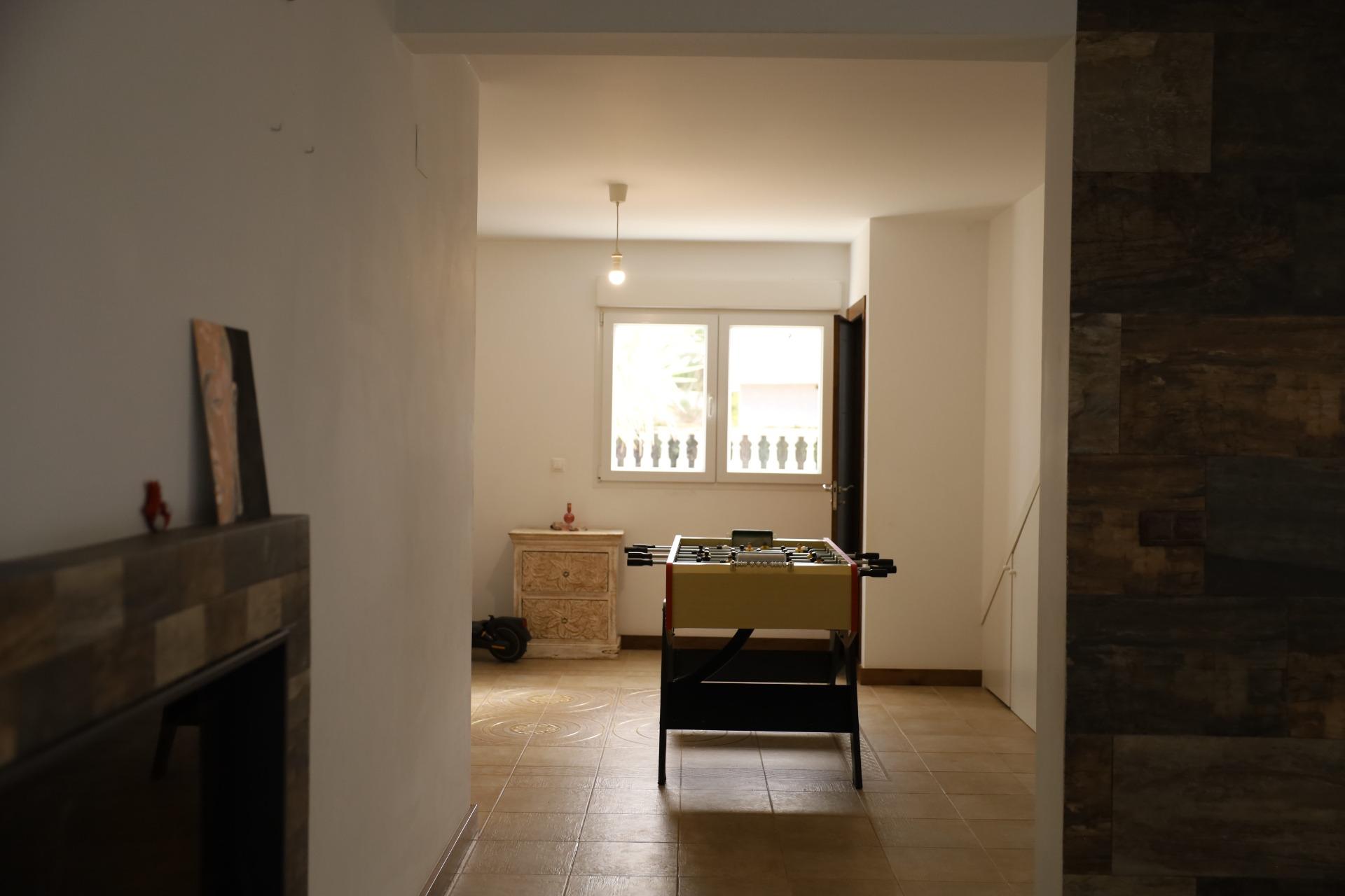 For sale - 5 Bedroom 3 Bathroom Villa in Ciudad Quesada - Costa Blanca Sur  - Alicante