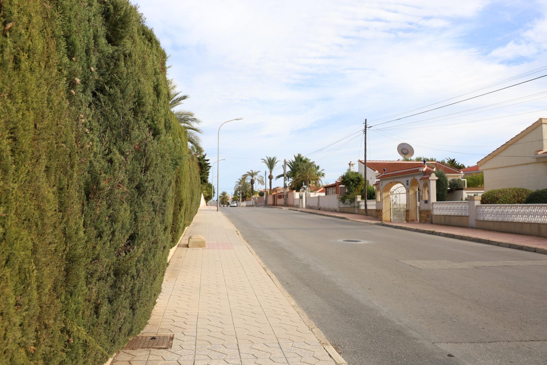 For sale - 5 Bedroom 3 Bathroom Villa in Ciudad Quesada - Costa Blanca Sur  - Alicante