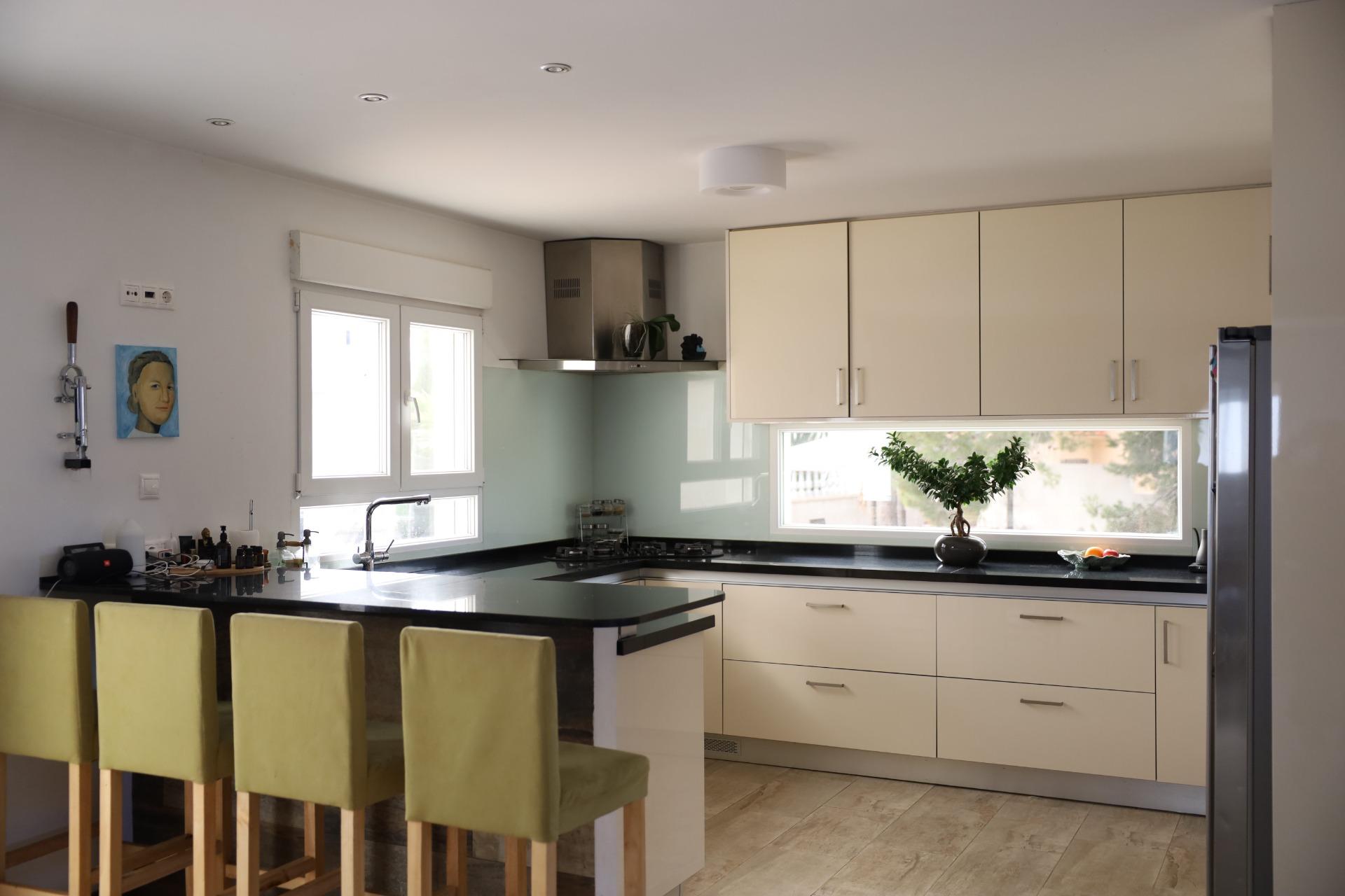 For sale - 5 Bedroom 3 Bathroom Villa in Ciudad Quesada - Costa Blanca Sur  - Alicante