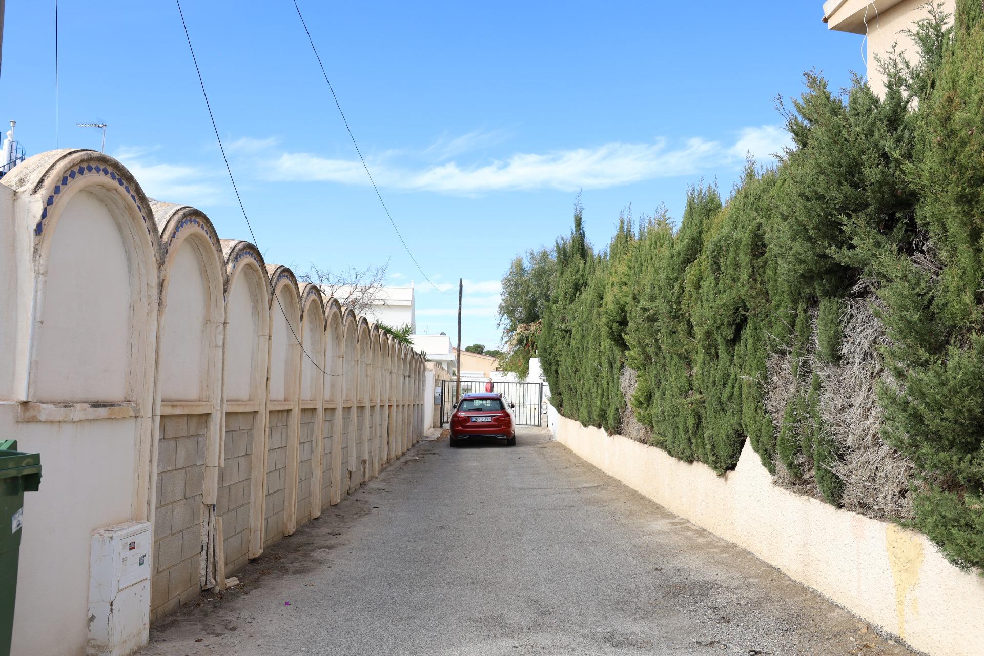 For sale - 5 Bedroom 3 Bathroom Villa in Ciudad Quesada - Costa Blanca Sur  - Alicante