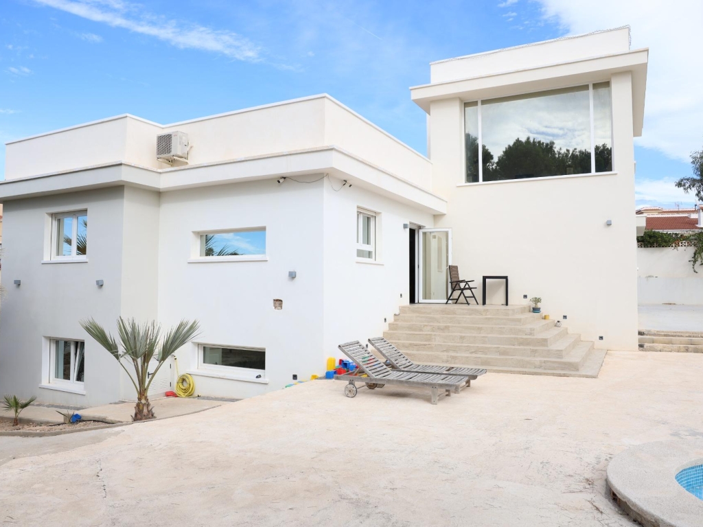 5 Bedroom 3 Bathroom Villa in Ciudad Quesada