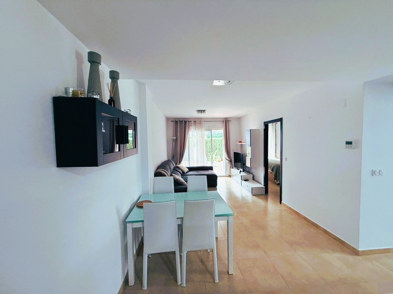 For sale - 3 Bedroom 2 Bathroom Apartment in Villamartin - Villamartin  - Alicante