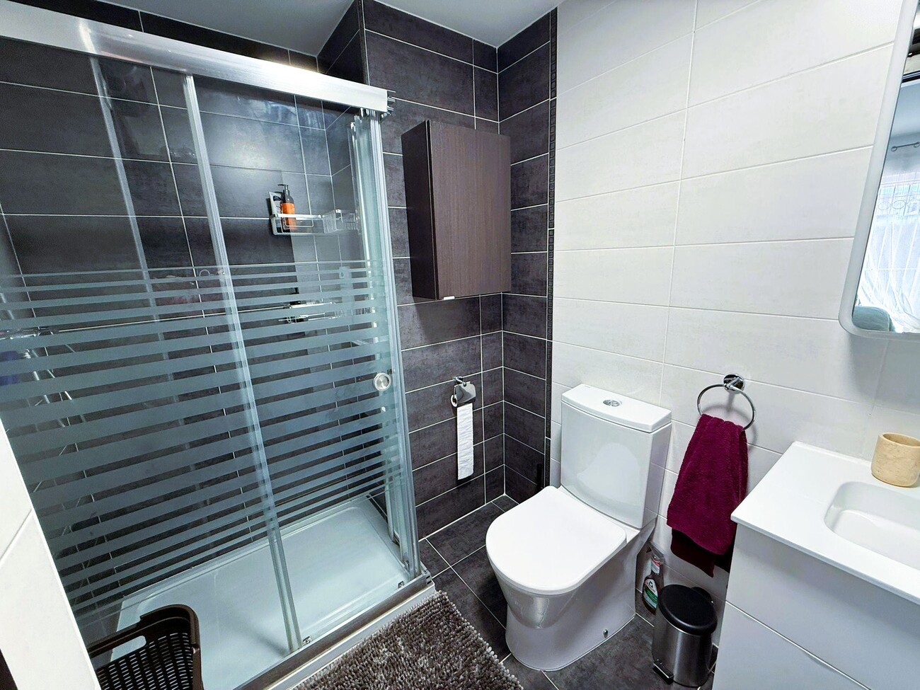For sale - 3 Bedroom 2 Bathroom Apartment in Villamartin - Villamartin  - Alicante