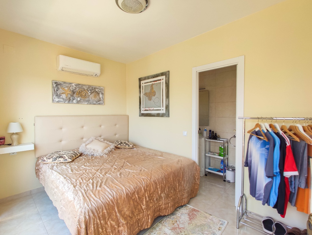 For sale - 4 Bedroom 4 Bathroom Villa in Las Ramblas Golf - Las Ramblas  - Alicante