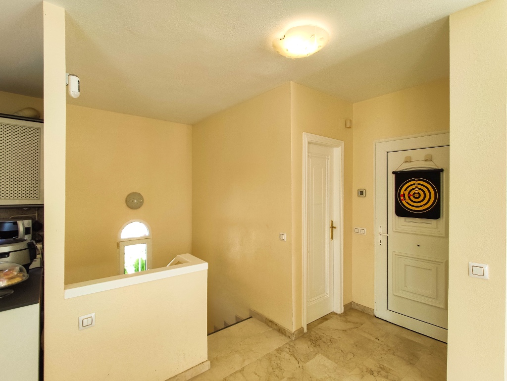 For sale - 4 Bedroom 4 Bathroom Villa in Las Ramblas Golf - Las Ramblas  - Alicante