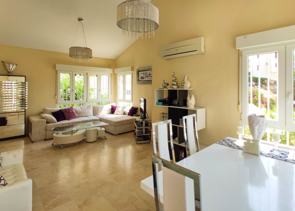 For sale - 4 Bedroom 4 Bathroom Villa in Las Ramblas Golf - Las Ramblas  - Alicante