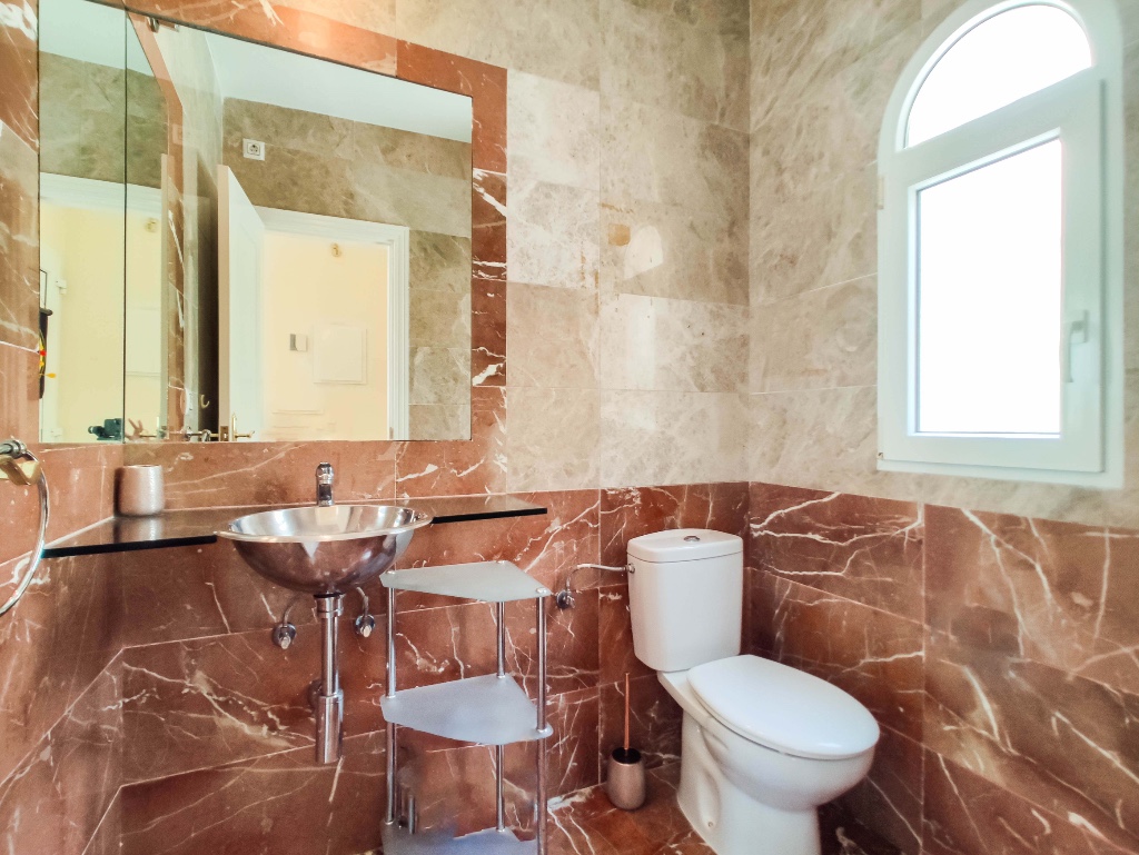 For sale - 4 Bedroom 4 Bathroom Villa in Las Ramblas Golf - Las Ramblas  - Alicante