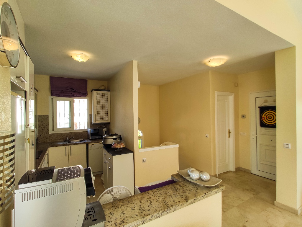 For sale - 4 Bedroom 4 Bathroom Villa in Las Ramblas Golf - Las Ramblas  - Alicante