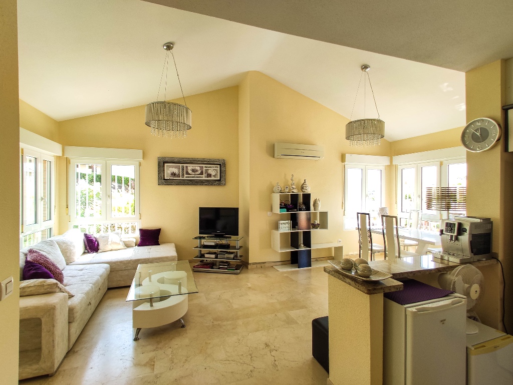 For sale - 4 Bedroom 4 Bathroom Villa in Las Ramblas Golf - Las Ramblas  - Alicante