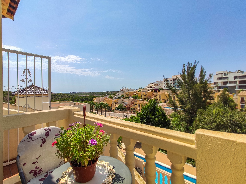 For sale - 4 Bedroom 4 Bathroom Villa in Las Ramblas Golf - Las Ramblas  - Alicante
