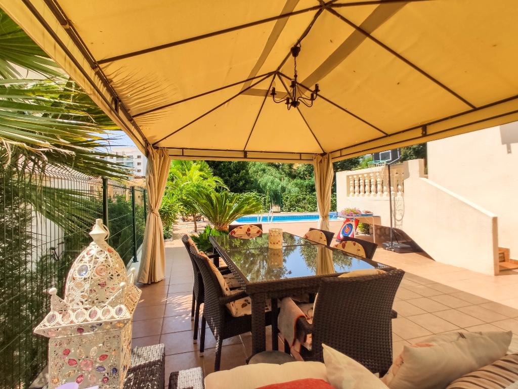 For sale - 4 Bedroom 4 Bathroom Villa in Las Ramblas Golf - Las Ramblas  - Alicante