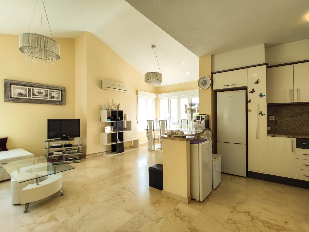 For sale - 4 Bedroom 4 Bathroom Villa in Las Ramblas Golf - Las Ramblas  - Alicante