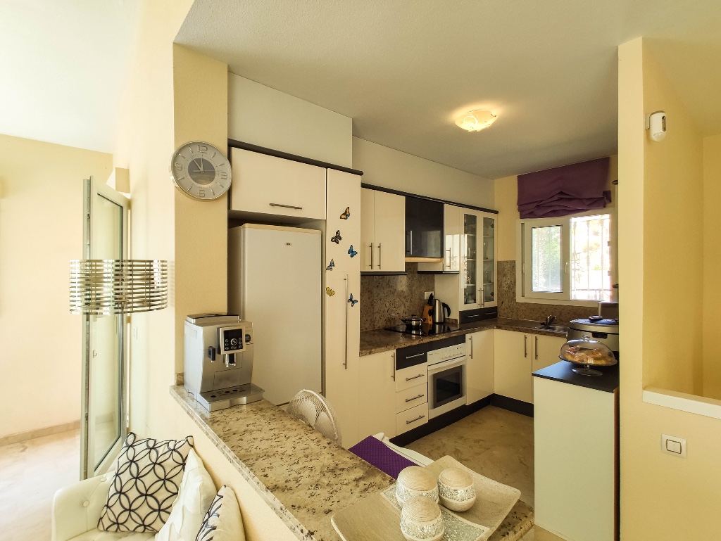 For sale - 4 Bedroom 4 Bathroom Villa in Las Ramblas Golf - Las Ramblas  - Alicante