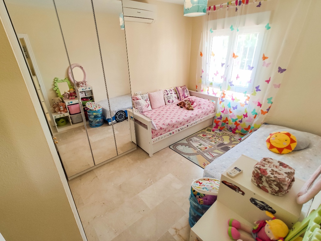 For sale - 4 Bedroom 4 Bathroom Villa in Las Ramblas Golf - Las Ramblas  - Alicante