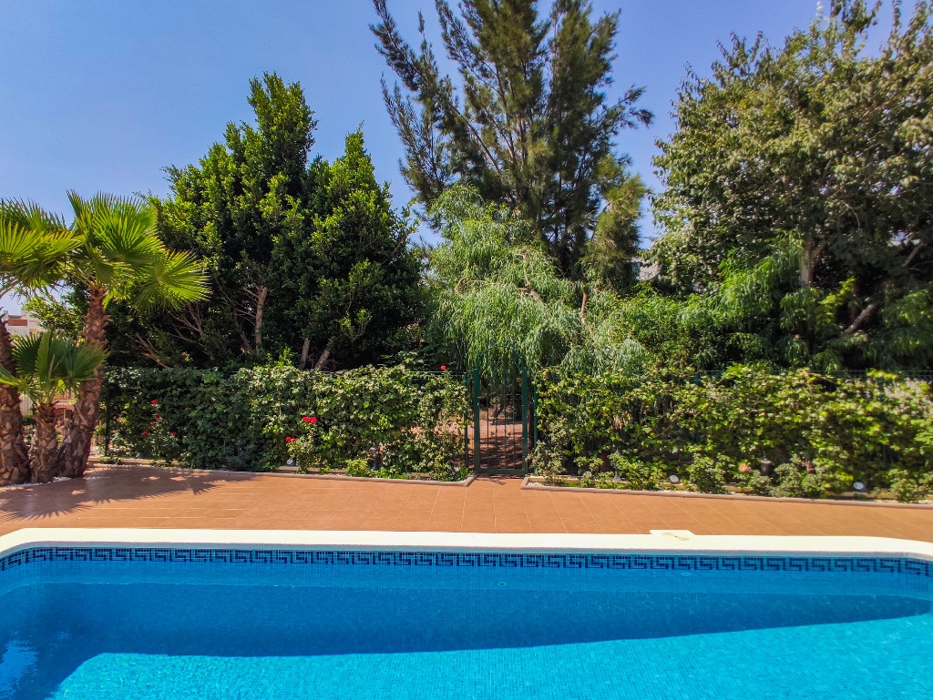 For sale - 4 Bedroom 4 Bathroom Villa in Las Ramblas Golf - Las Ramblas  - Alicante