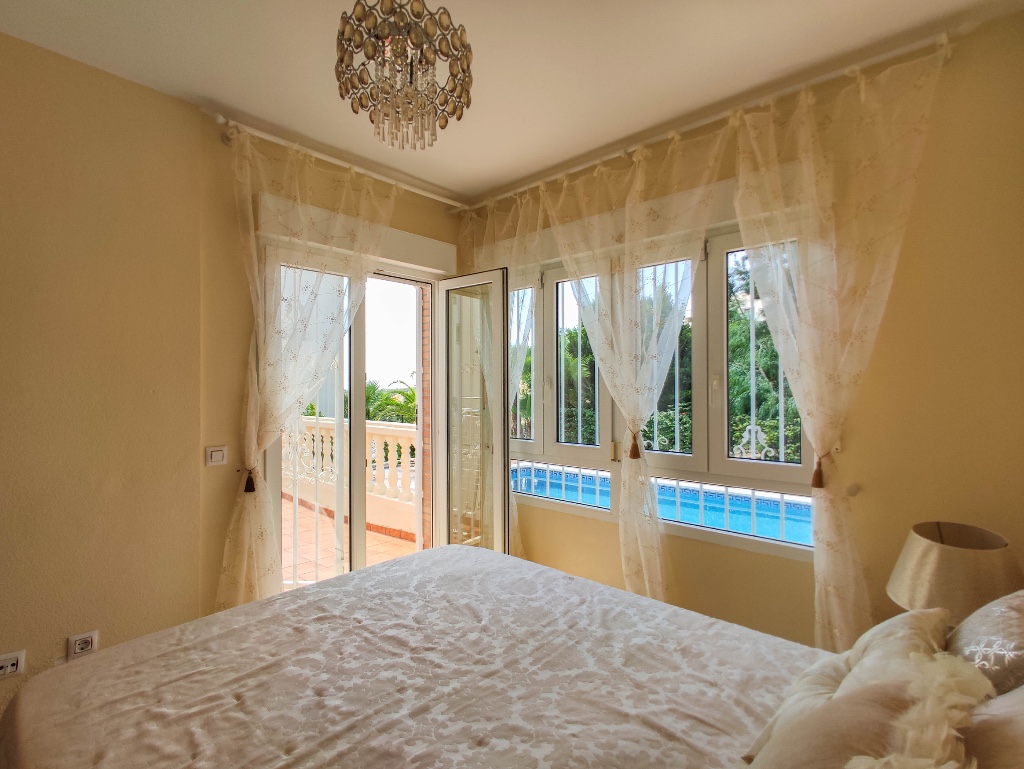 For sale - 4 Bedroom 4 Bathroom Villa in Las Ramblas Golf - Las Ramblas  - Alicante