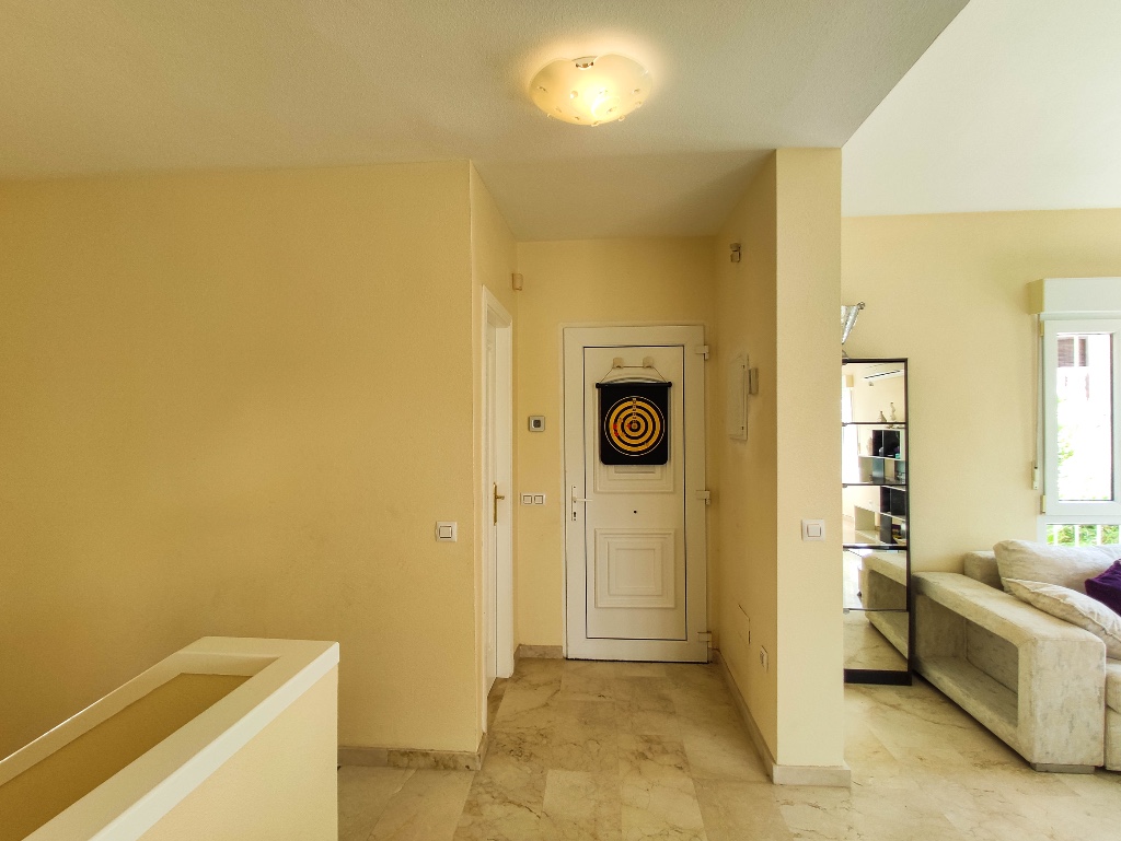 For sale - 4 Bedroom 4 Bathroom Villa in Las Ramblas Golf - Las Ramblas  - Alicante