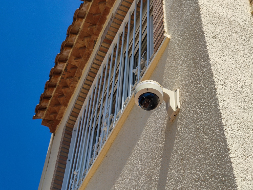 For sale - 4 Bedroom 4 Bathroom Villa in Las Ramblas Golf - Las Ramblas  - Alicante