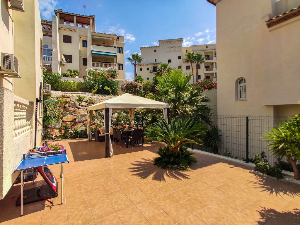 For sale - 4 Bedroom 4 Bathroom Villa in Las Ramblas Golf - Las Ramblas  - Alicante